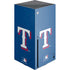 MLB Texas Rangers - Solid Distressed Xbox Series X Console Skin