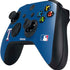 MLB Texas Rangers - Solid Distressed Xbox Series X Controller Skin
