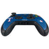 MLB Texas Rangers - Solid Distressed Xbox Series X Controller Skin