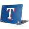 MLB Texas Rangers - Solid Distressed Yoga 710 14in Skin