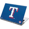 MLB Texas Rangers - Solid Distressed Yoga 910 2-in-1 14in Touch-Screen Skin