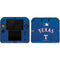 MLB Texas Rangers Alternate/Away Jersey Nintendo 2DS Skin