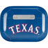 MLB Texas Rangers Alternate/Away Jersey AirPods Pro 2nd Gen Skin