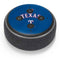 MLB Texas Rangers Alternate/Away Jersey Amazon Echo Dot Skin