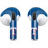 MLB Texas Rangers Alternate/Away Jersey Apple AirPods (3rd Gen 2021) Skin