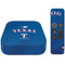MLB Texas Rangers Alternate/Away Jersey Apple TV Skin