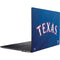 MLB Texas Rangers Alternate/Away Jersey Ativ Book 9 (15.6in 2014) Skin