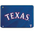 MLB Texas Rangers Alternate/Away Jersey HP Chromebook Skin