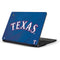 MLB Texas Rangers Alternate/Away Jersey Samsung Chromebook Skin