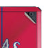 MLB Texas Rangers Alternate/Away Jersey Cooler Master MasterBox Q300L Mini Tower Skin