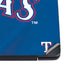 MLB Texas Rangers Alternate/Away Jersey Dell Vostro Skin