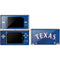 MLB Texas Rangers Alternate/Away Jersey DS Lite Skin