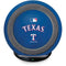 MLB Texas Rangers Alternate/Away Jersey Fast Charge Wireless Charging Stand Skin