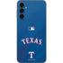MLB Texas Rangers Alternate/Away Jersey Galaxy A14 5G Skin