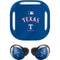 MLB Texas Rangers Alternate/Away Jersey Galaxy Buds Pro Skin