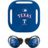 MLB Texas Rangers Alternate/Away Jersey Galaxy Buds Pro Skin