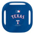 MLB Texas Rangers Alternate/Away Jersey Galaxy Buds Pro Skin