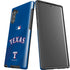 MLB Texas Rangers Alternate/Away Jersey Galaxy Note 10 Pro Case