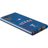 MLB Texas Rangers Alternate/Away Jersey Galaxy Note 10 Pro Case