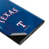 MLB Texas Rangers Alternate/Away Jersey Galaxy Note 10 Skin