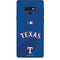 MLB Texas Rangers Alternate/Away Jersey Galaxy Note 9 Skin