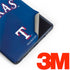 MLB Texas Rangers Alternate/Away Jersey Galaxy Note 9 Skin