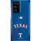 MLB Texas Rangers Alternate/Away Jersey Galaxy Note20 Ultra 5G Lite Case