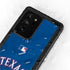 MLB Texas Rangers Alternate/Away Jersey Galaxy Note20 Ultra 5G Waterproof Case