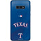 MLB Texas Rangers Alternate/Away Jersey Galaxy S10e Skin