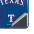 MLB Texas Rangers Alternate/Away Jersey Galaxy S20 Fan Edition Skin