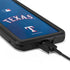 MLB Texas Rangers Alternate/Away Jersey Galaxy S20 Plus Waterproof Case
