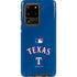 MLB Texas Rangers Alternate/Away Jersey Galaxy S20 Ultra 5G Pro Case