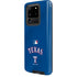MLB Texas Rangers Alternate/Away Jersey Galaxy S20 Ultra 5G Pro Case