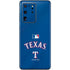 MLB Texas Rangers Alternate/Away Jersey Galaxy S20 Ultra 5G Skin