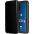 MLB Texas Rangers Alternate/Away Jersey Galaxy S20 Waterproof Case