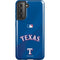 MLB Texas Rangers Alternate/Away Jersey Galaxy S21 5G Pro Case