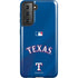MLB Texas Rangers Alternate/Away Jersey Galaxy S21 5G Pro Case