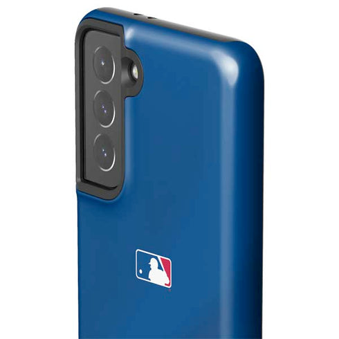MLB Texas Rangers Alternate/Away Jersey Galaxy S21 5G Pro Case