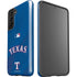 MLB Texas Rangers Alternate/Away Jersey Galaxy S21 5G Pro Case