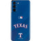 MLB Texas Rangers Alternate/Away Jersey Galaxy S21 5G Skin