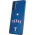 MLB Texas Rangers Alternate/Away Jersey Galaxy S21 5G Skin