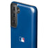 MLB Texas Rangers Alternate/Away Jersey Galaxy S21 FE Pro Case