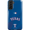 MLB Texas Rangers Alternate/Away Jersey Galaxy S21 Plus 5G Pro Case