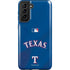 MLB Texas Rangers Alternate/Away Jersey Galaxy S21 Plus 5G Pro Case