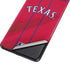 MLB Texas Rangers Alternate/Away Jersey Galaxy S21 Ultra 5G Skin