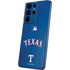 MLB Texas Rangers Alternate/Away Jersey Galaxy S21 Ultra 5G Skin