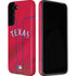 MLB Texas Rangers Alternate/Away Jersey Galaxy S22 Plus Pro Case