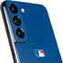 MLB Texas Rangers Alternate/Away Jersey Galaxy S22 Plus Skin