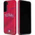 MLB Texas Rangers Alternate/Away Jersey Galaxy S22 Pro Case