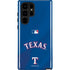 MLB Texas Rangers Alternate/Away Jersey Galaxy S22 Ultra Pro Case